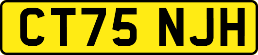 CT75NJH