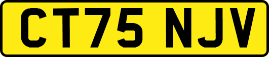 CT75NJV