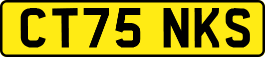 CT75NKS