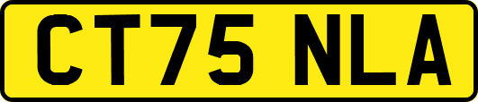 CT75NLA