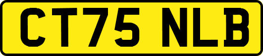 CT75NLB