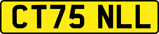 CT75NLL