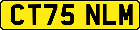 CT75NLM