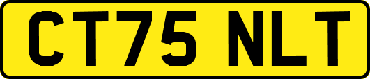 CT75NLT