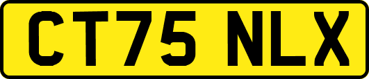CT75NLX