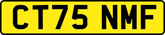 CT75NMF