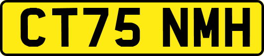 CT75NMH