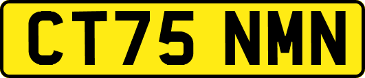 CT75NMN