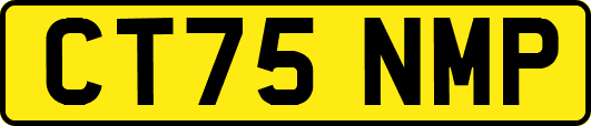 CT75NMP