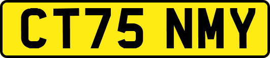CT75NMY
