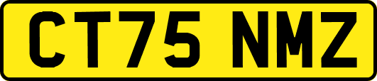 CT75NMZ