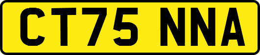 CT75NNA