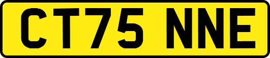 CT75NNE