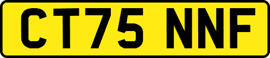 CT75NNF