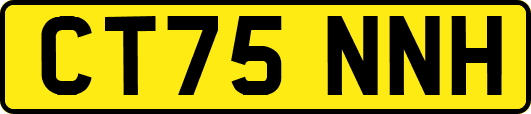 CT75NNH