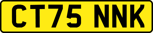CT75NNK