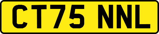 CT75NNL