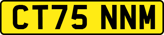 CT75NNM