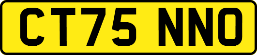 CT75NNO