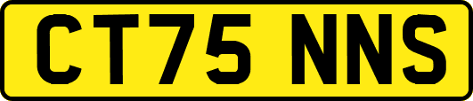 CT75NNS