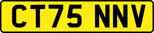 CT75NNV