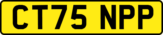 CT75NPP