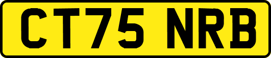 CT75NRB