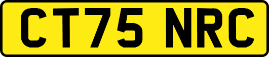 CT75NRC