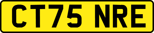 CT75NRE