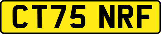 CT75NRF