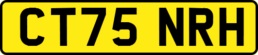 CT75NRH