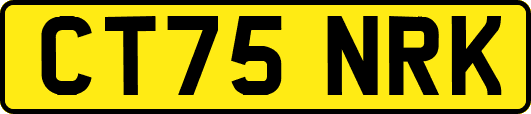 CT75NRK
