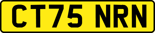 CT75NRN