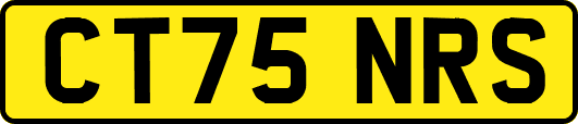 CT75NRS