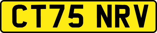 CT75NRV