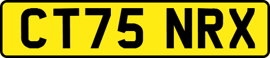 CT75NRX