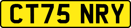 CT75NRY