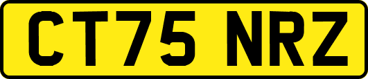 CT75NRZ