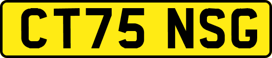CT75NSG