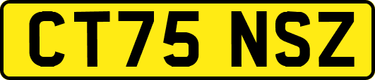 CT75NSZ