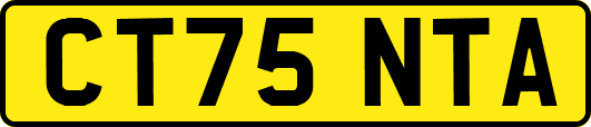 CT75NTA
