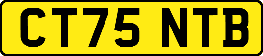 CT75NTB