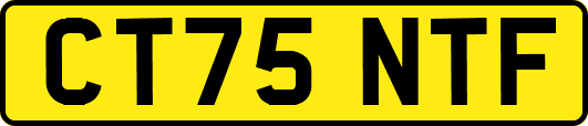 CT75NTF