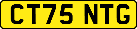 CT75NTG