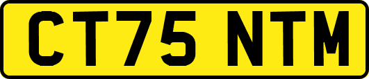 CT75NTM
