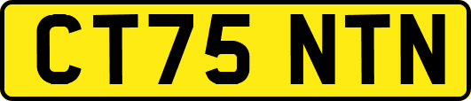 CT75NTN