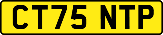 CT75NTP