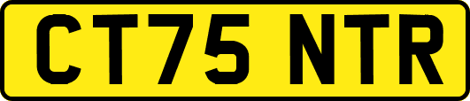 CT75NTR