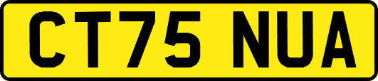 CT75NUA