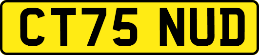 CT75NUD